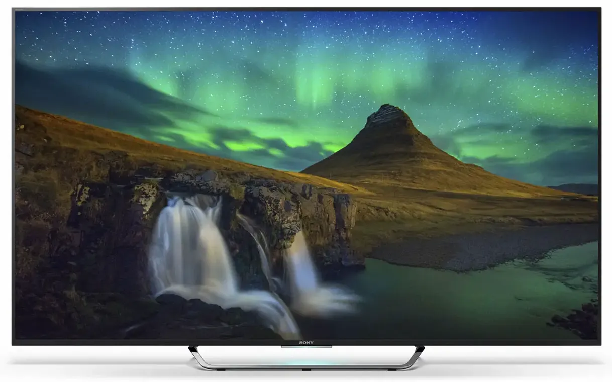 Fashion sony bravia 2015 kdl-50w805c 3d