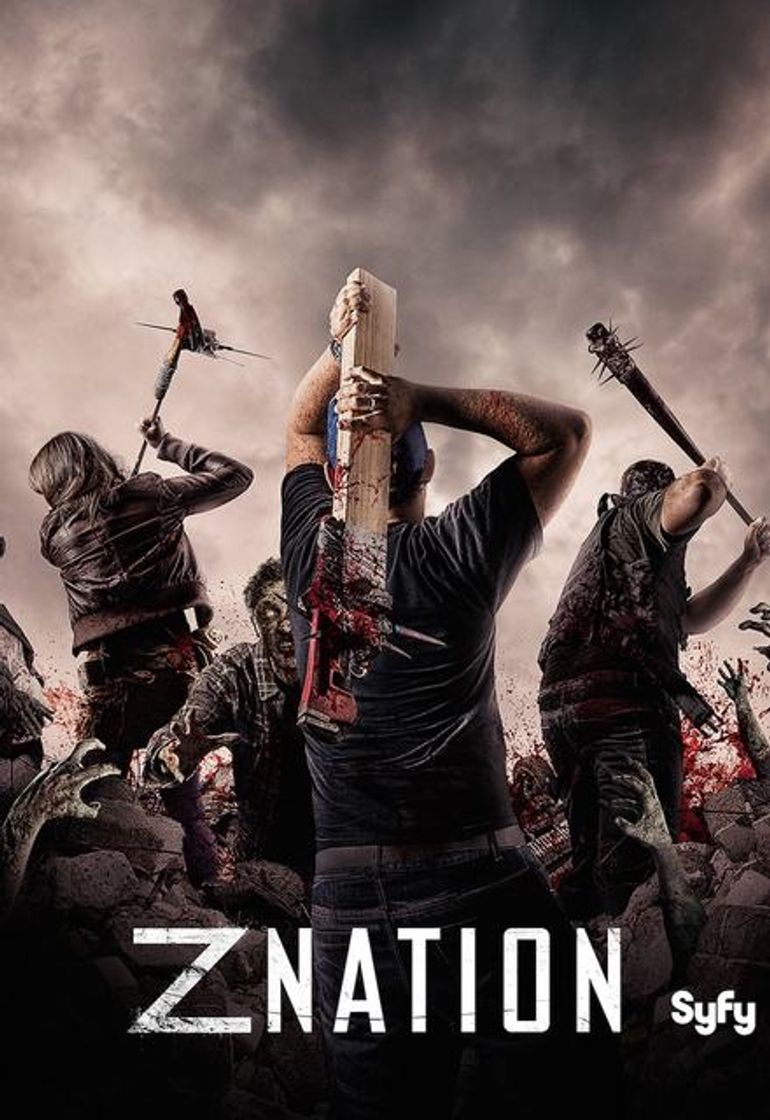 Serie Z Nation