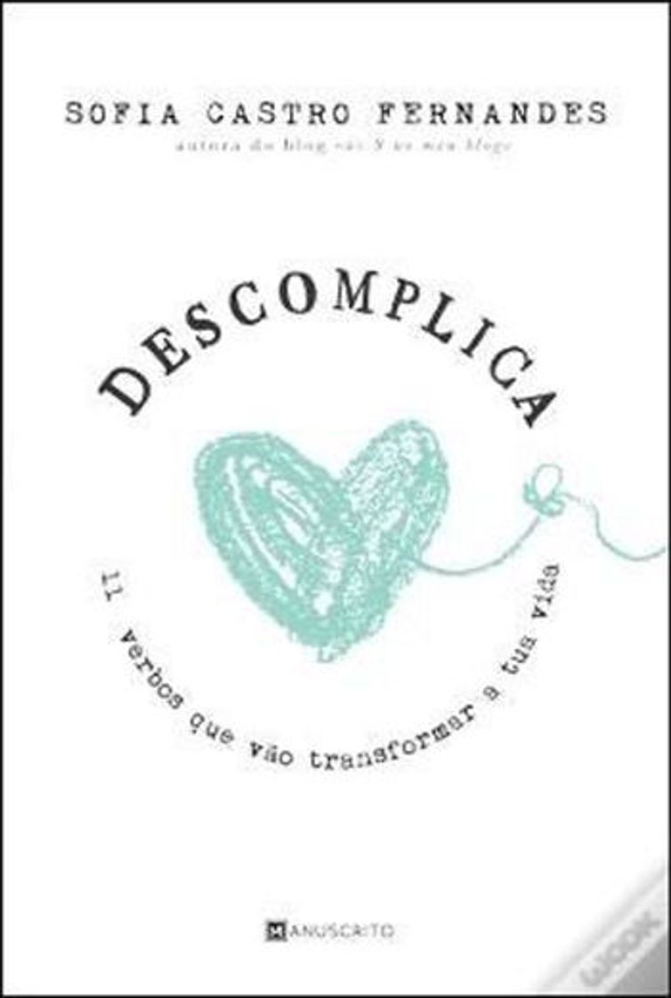 Libro Descomplica