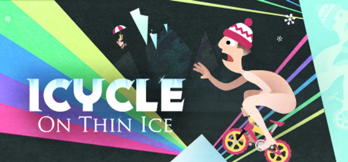 ‎Icycle: On Thin Ice