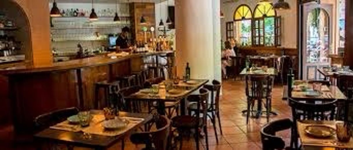 Restaurants Taberna Teca