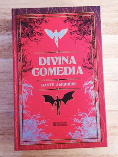 La Divina Comedia: Edición Completa