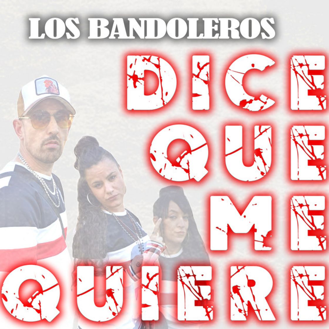 Dice Que Me Quiere
