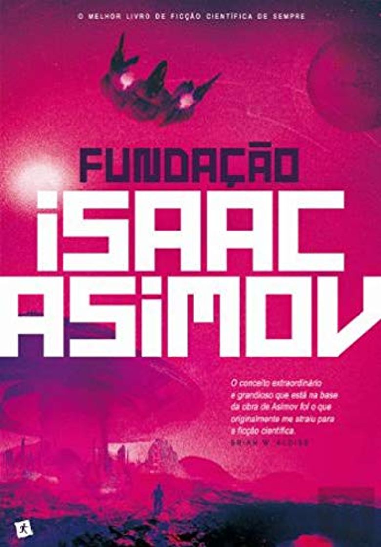 Book Fundação