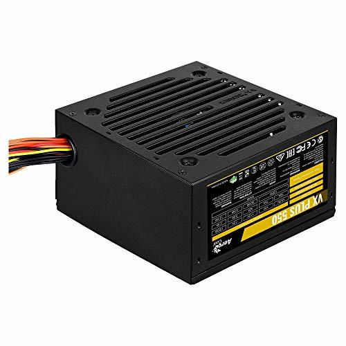 Social Aerocool VX Plus 550
