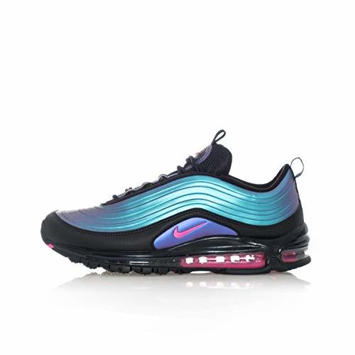 Fashion Nike Air MAX 97 Lux Av1165-001, Zapatillas para Hombre, Azul