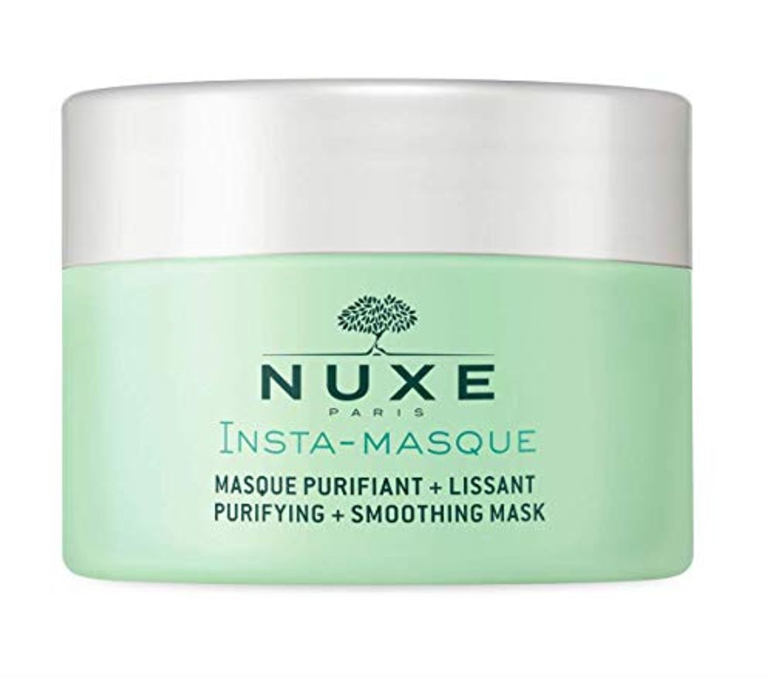 Belleza Nuxe Insta-Masque Masque Purifiant