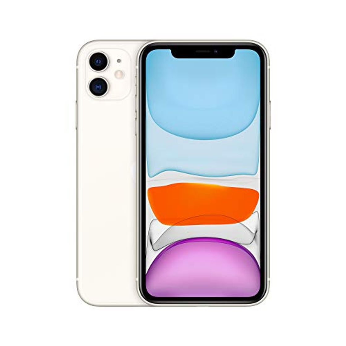 Electronic IPhone 11 