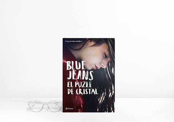 Book El puzle de cristal: 2
