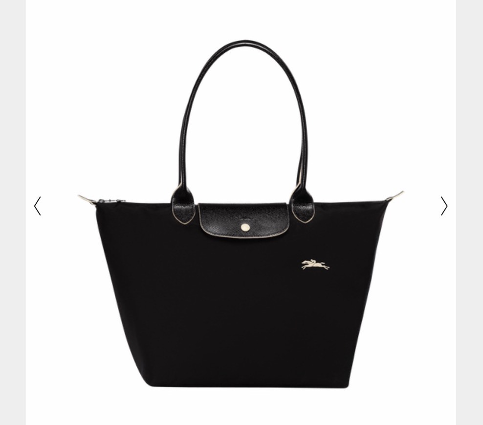 Producto longchamps__ Le pliage plegable Tote mujer bolso de hombro