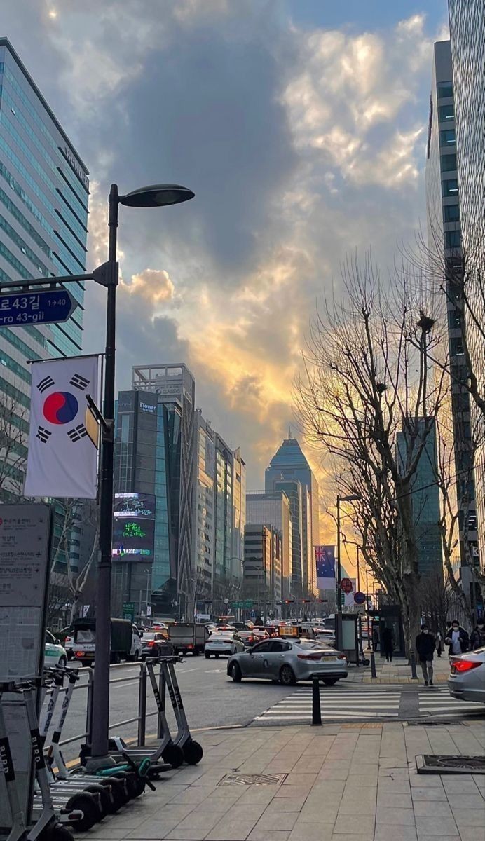 Place Meu sonho é de ir para coreia 🇰🇷💗