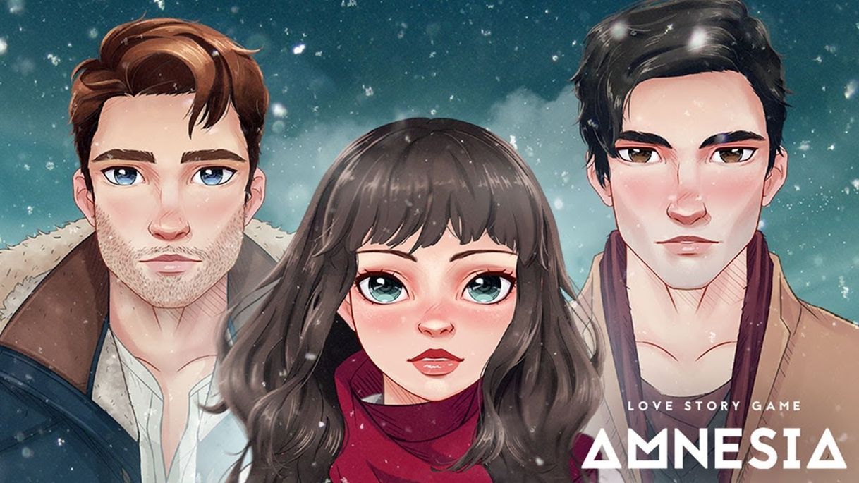 App Amnesia