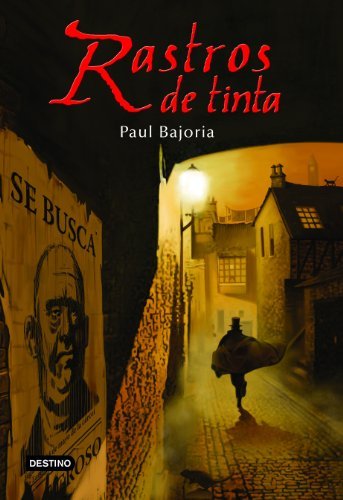 Libro Rastros de tinta