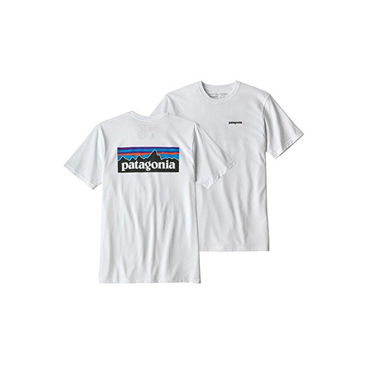 Patagonia P-6 Logo Responsibili-tee Camiseta