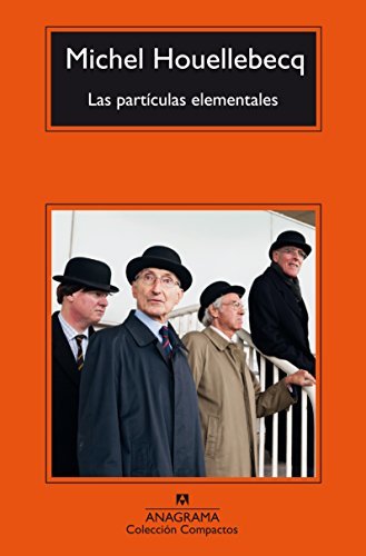 Book Las partículas elementales