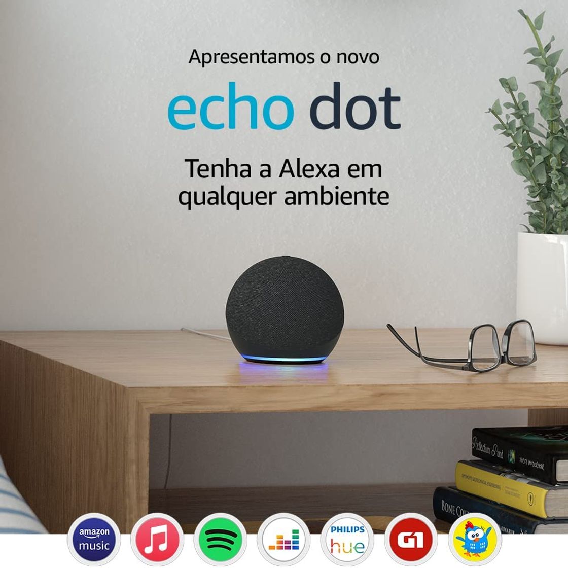 Producto Echo Dot