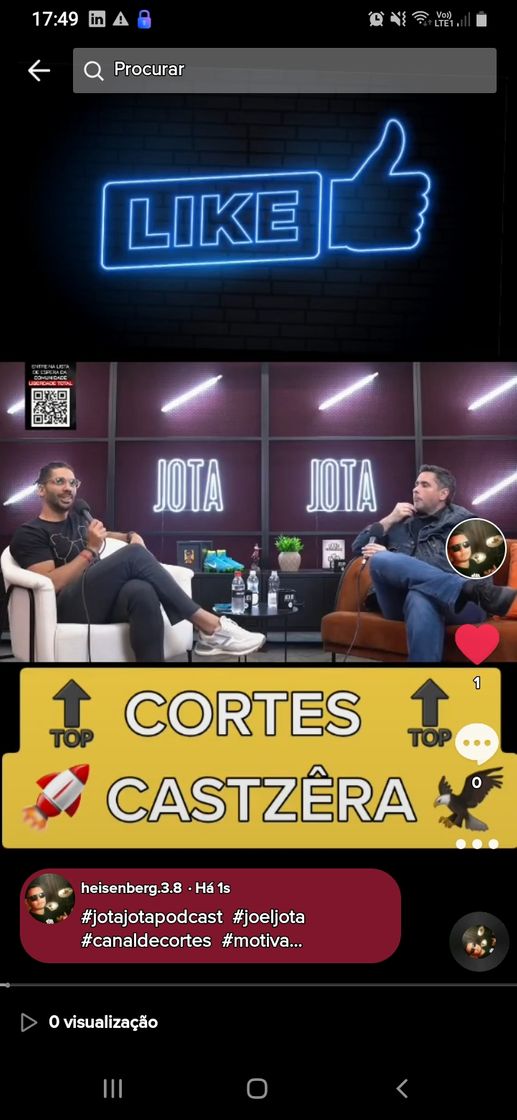 Fashion CASTZÊRA - O MELHOR CANAL DE CORTES DE PODCAST 🦅🤑🚀🚀🚀🚀🔝🔝🔝🔝🔝🔝🔝🔝🔝🔝