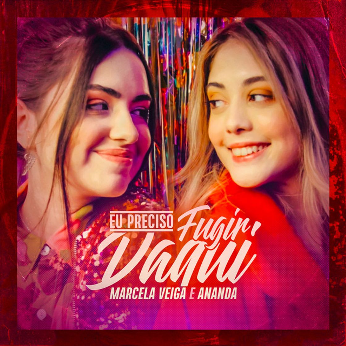Music Eu preciso fugir daqui