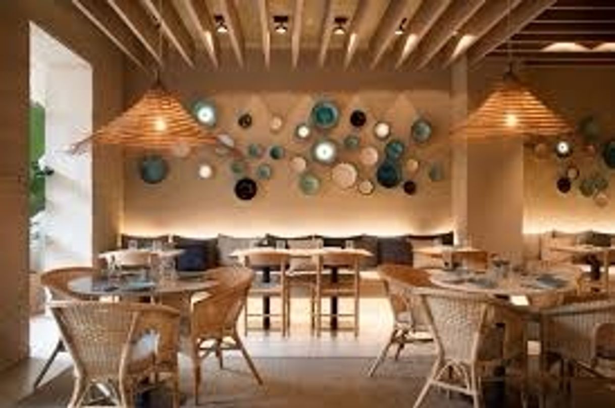 Restaurants Turqueta