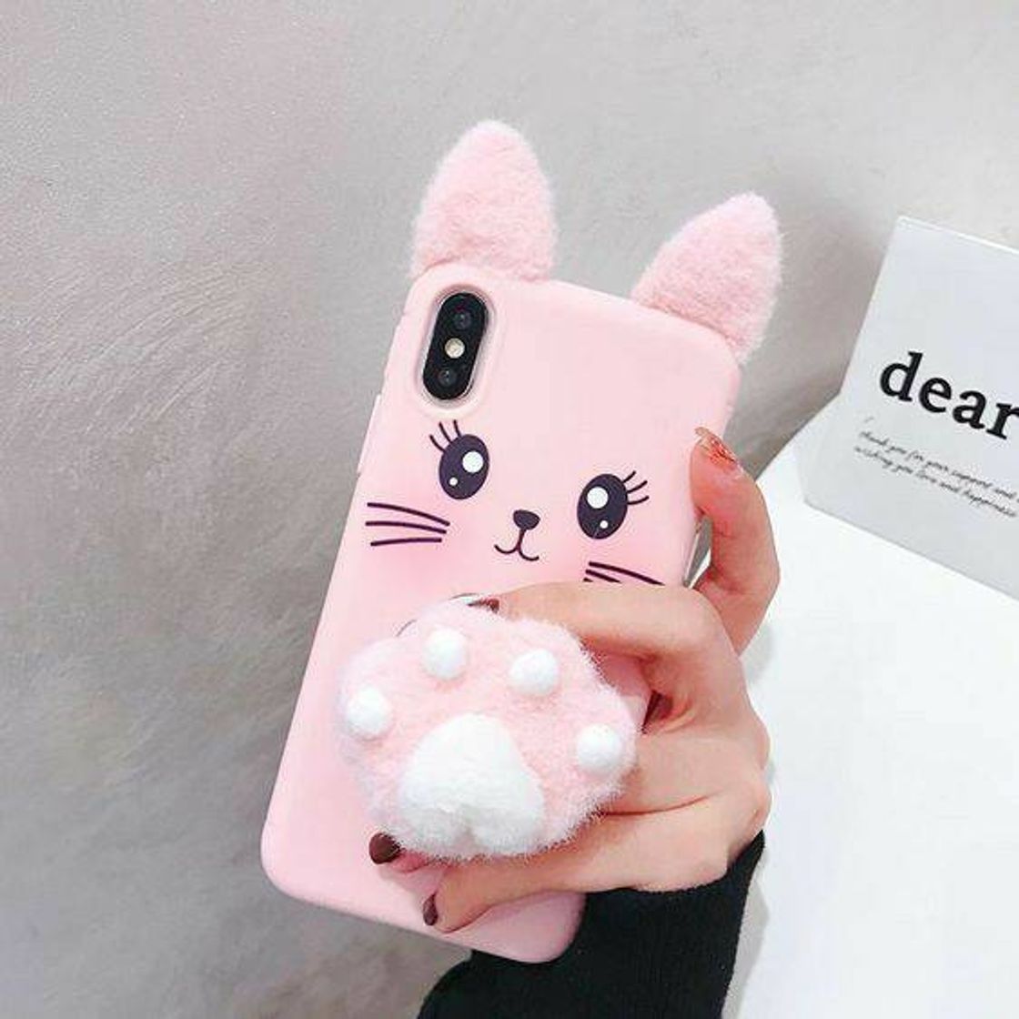 Product FUNDA SUPER CUTE 