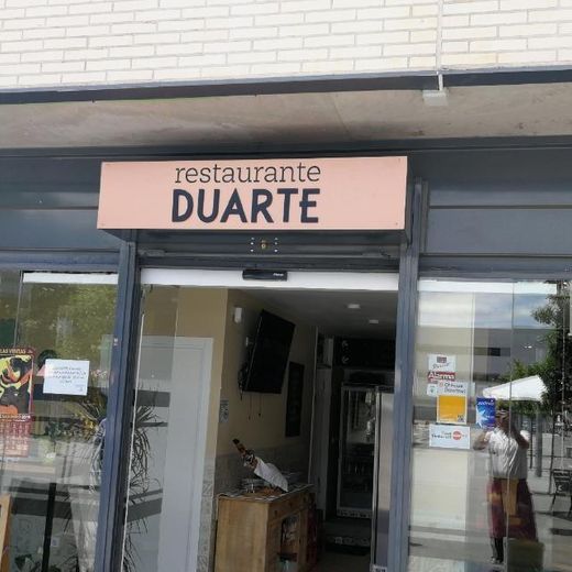 Restaurante Duarte