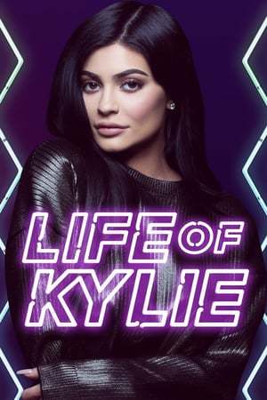 Serie La Vida de Kylie