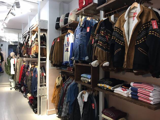 Place Arizona Vintage Madrid