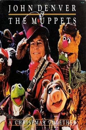 Película John Denver and the Muppets: A Christmas Together