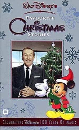 Movie Walt Disney's Favourite Christmas Stories