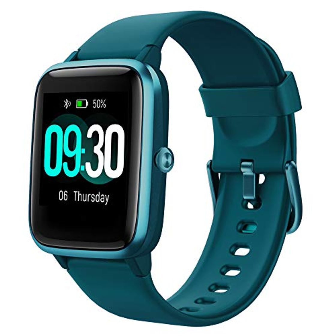 Social Willful Smartwatch