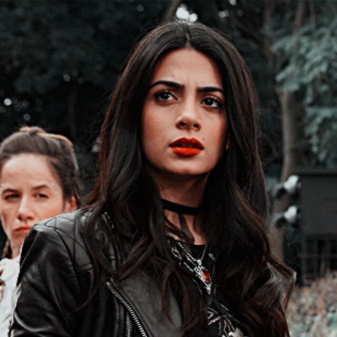 Moda Izzy Lightwood 