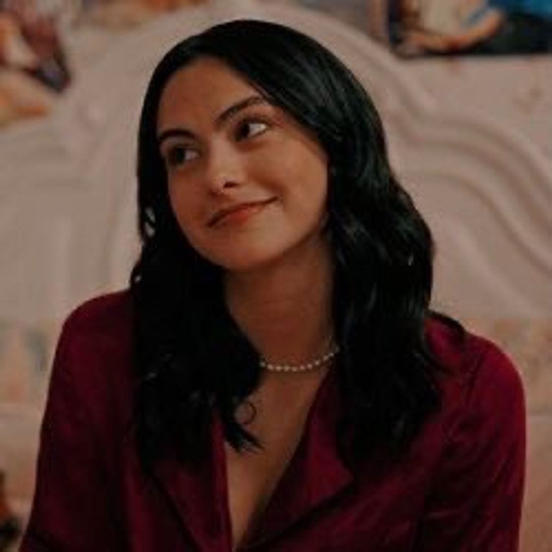 Fashion Veronica Lodge 