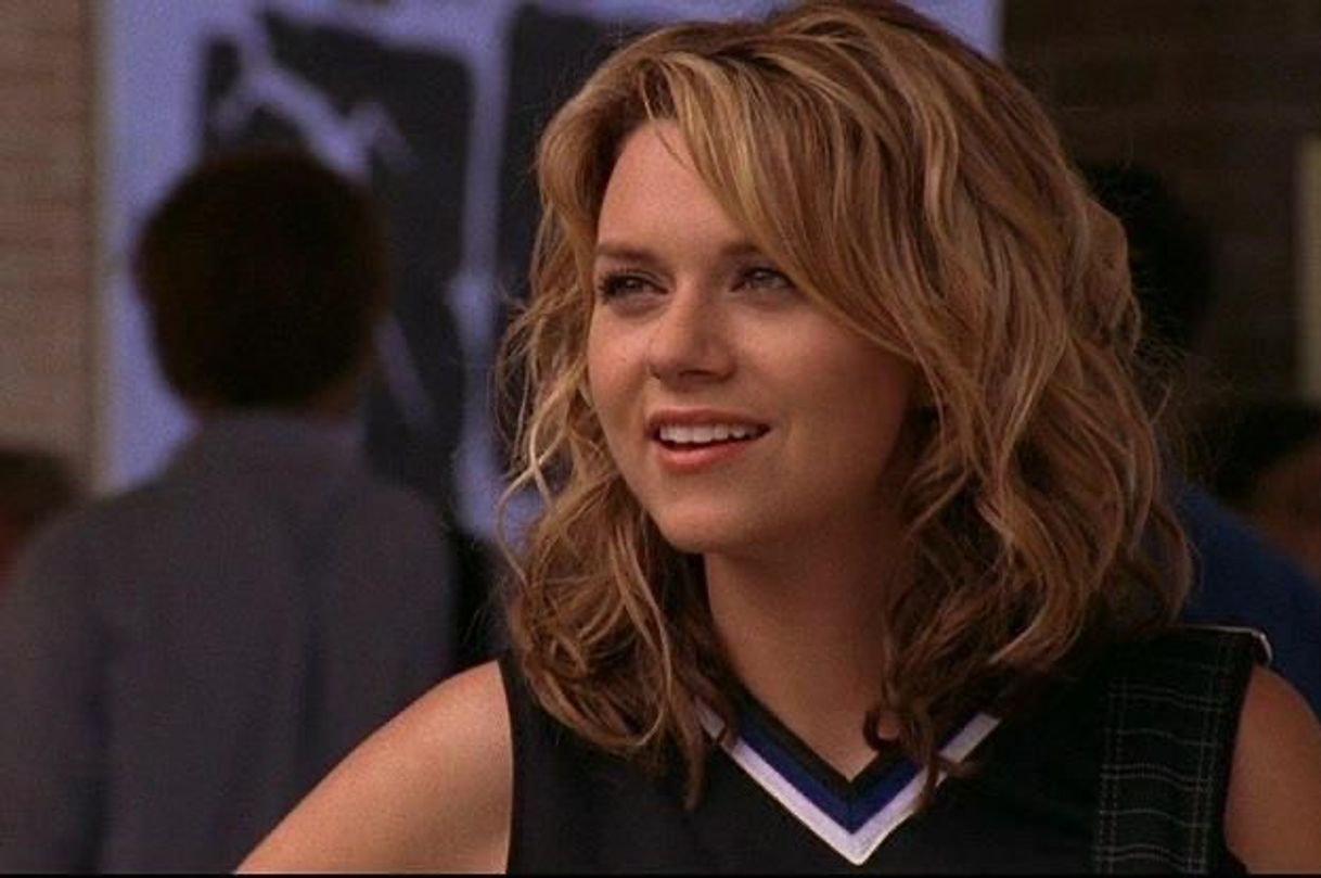 Moda Peyton Sawyer 