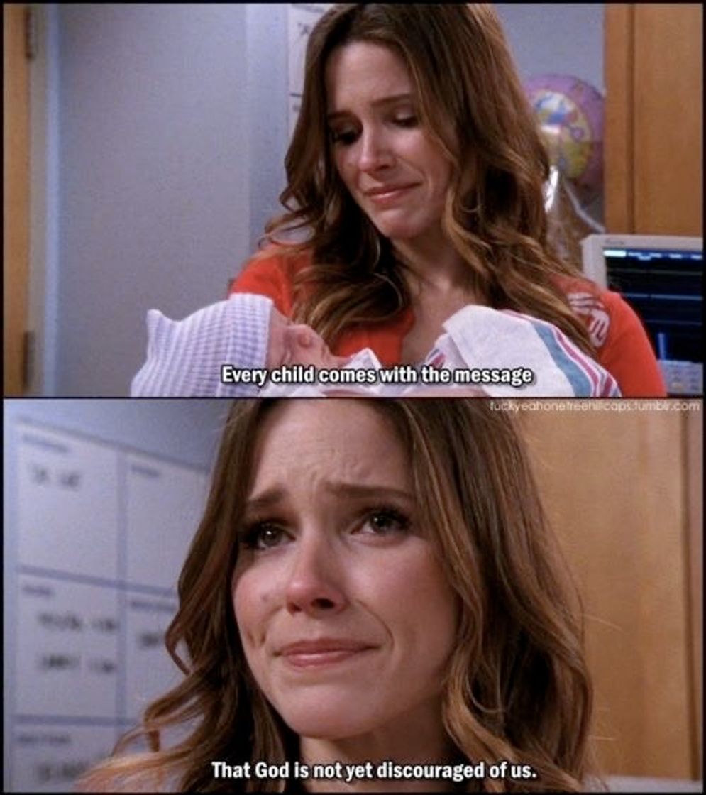 Moda Brooke Davis 