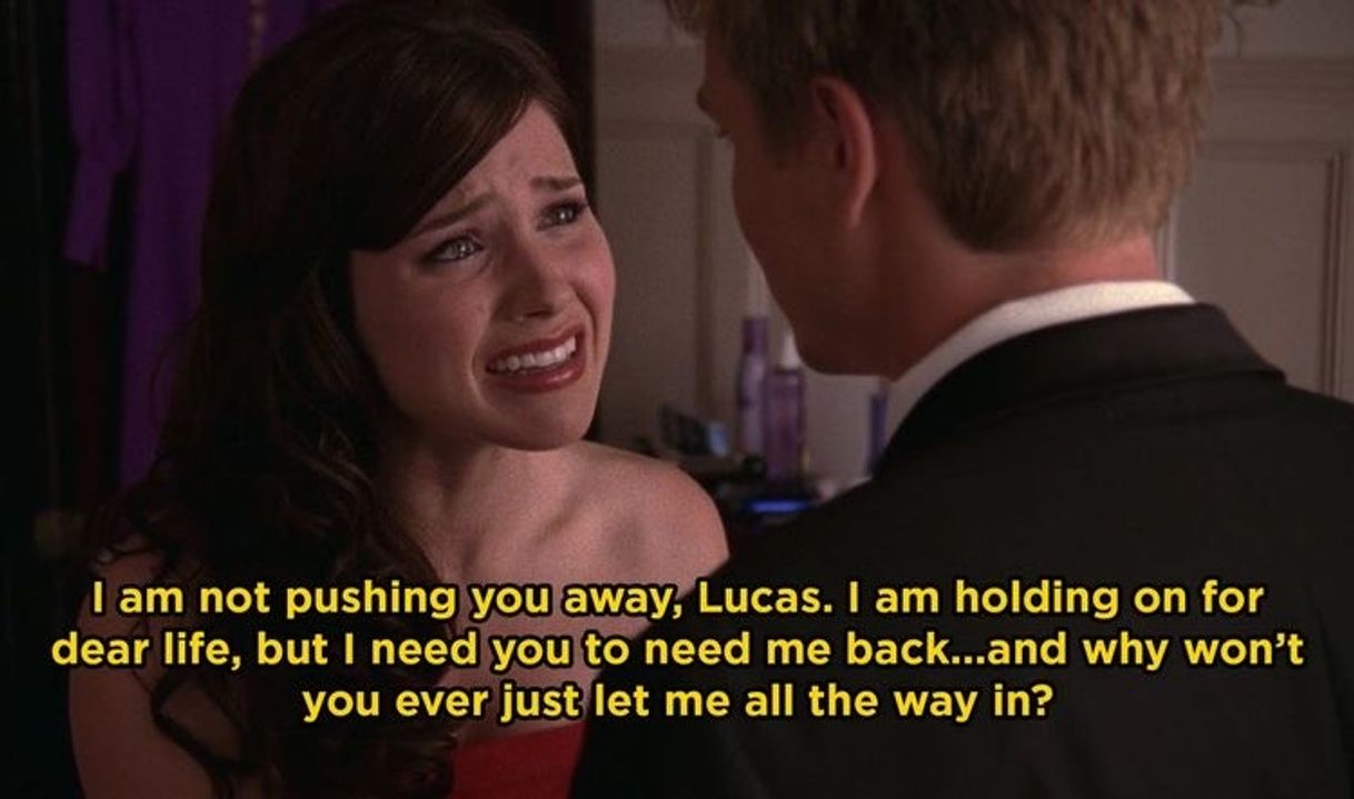 Moda Brooke Davis 