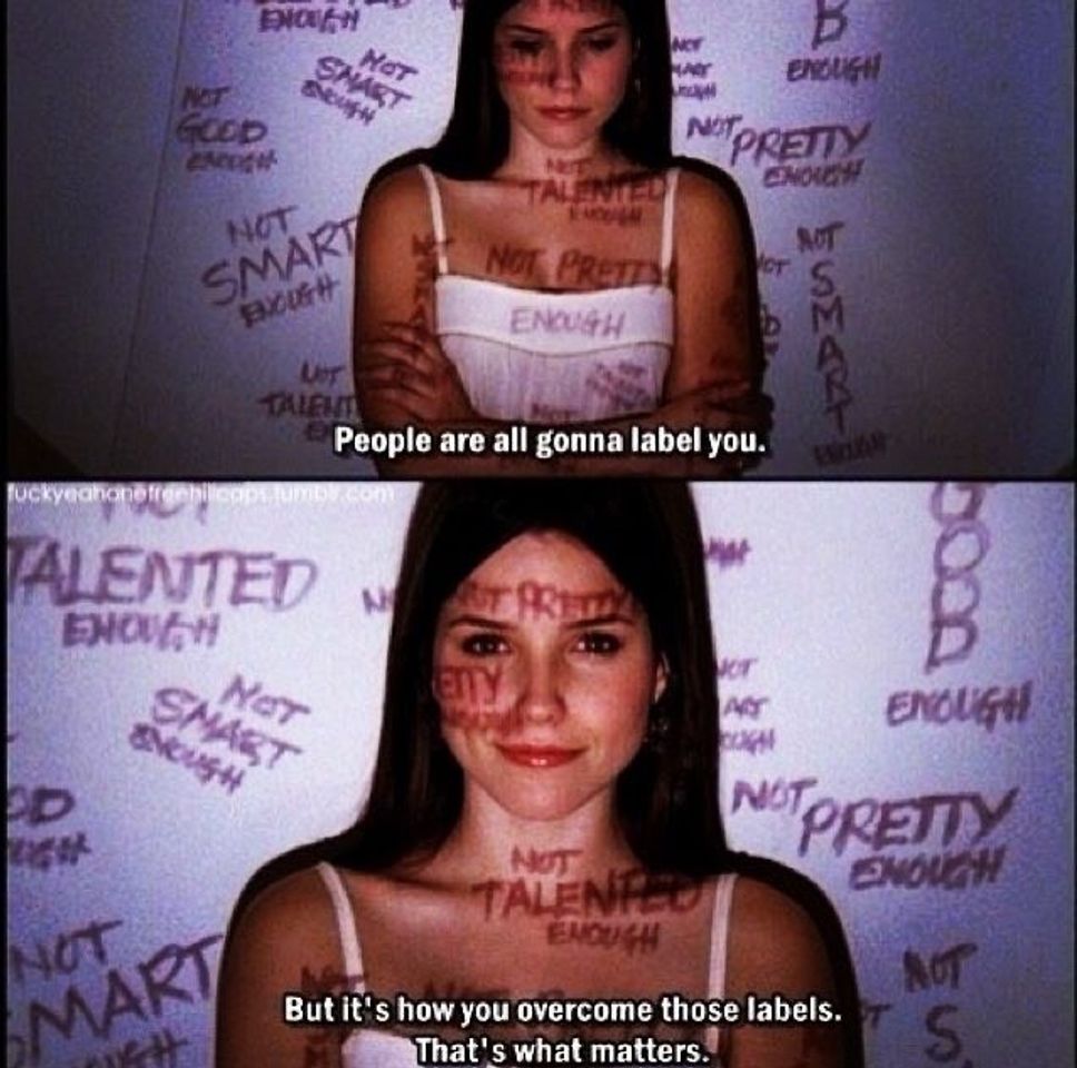 Moda Brooke Davis 