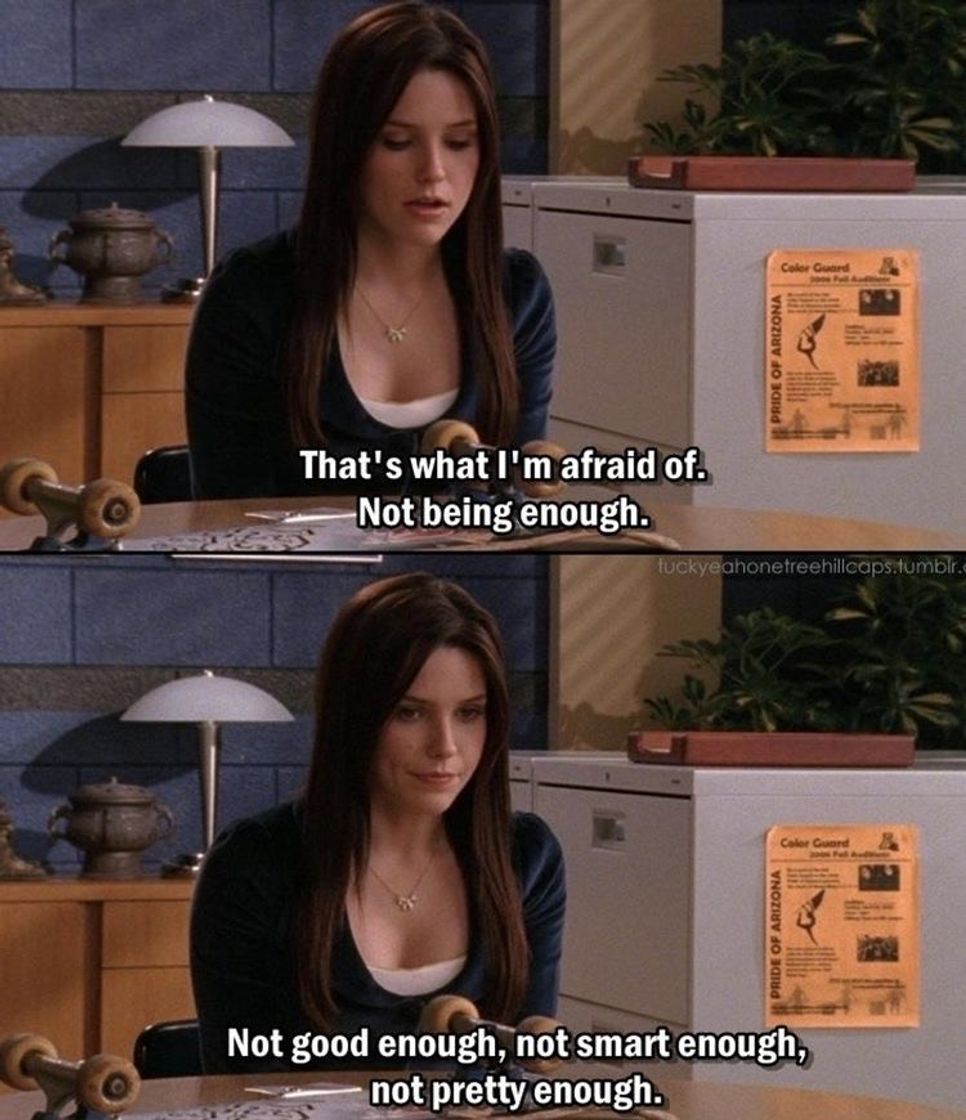 Moda Brooke Davis 