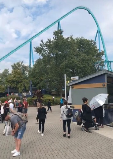 Canada's Wonderland