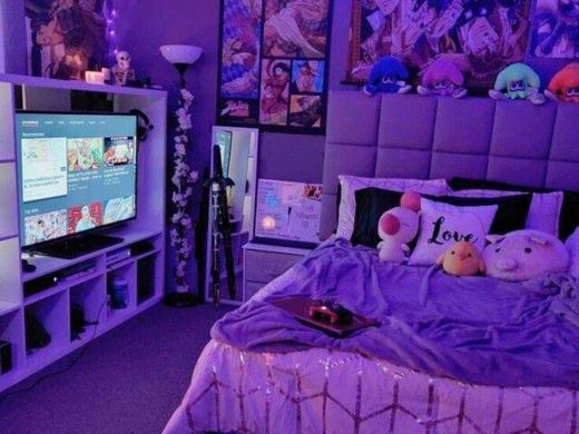 This room is perfect♡