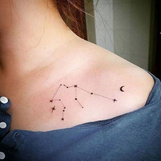 tattoo stars☆☆☆