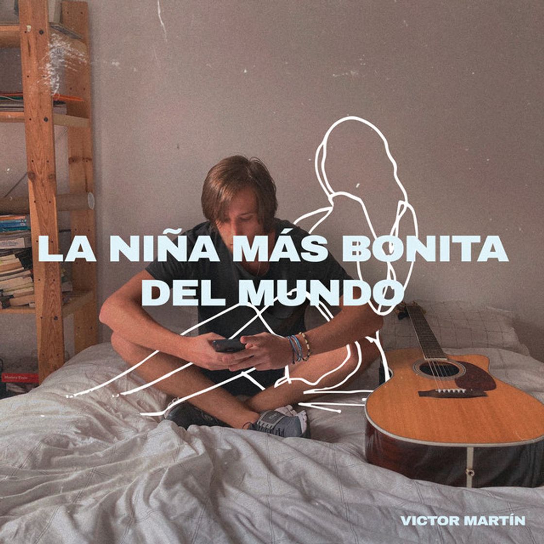 Music La Niña Más Bonita del Mundo