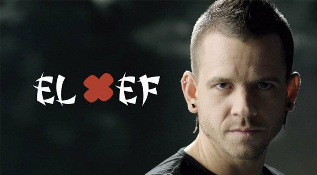 Serie El Xef