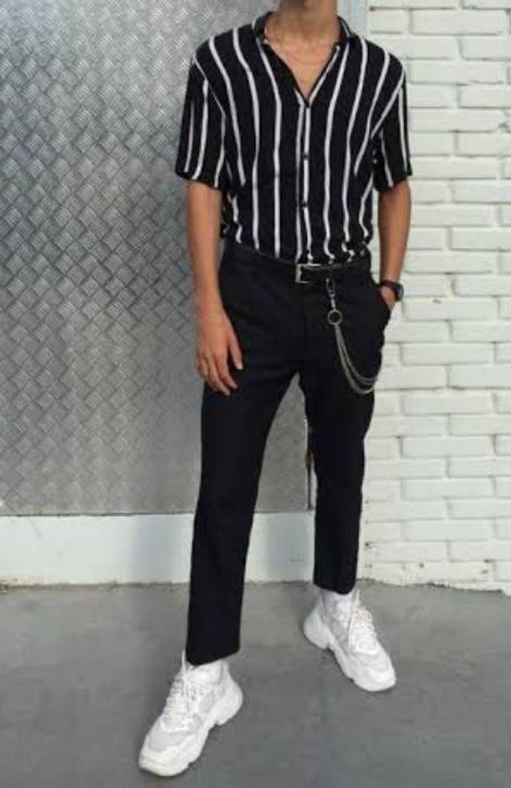 Social Roupas