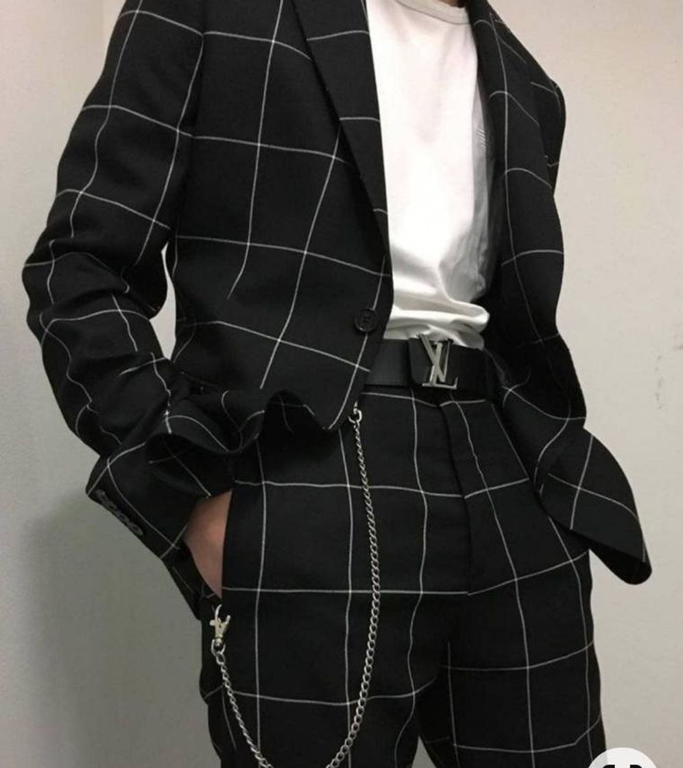 Social Roupas