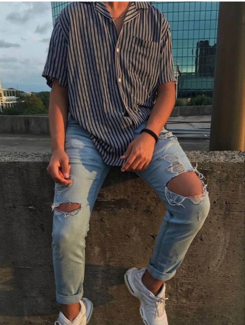 Social Roupas