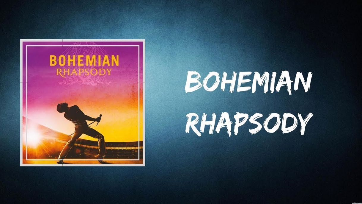 Music Bohemian Rhapsody - 2011 Mix