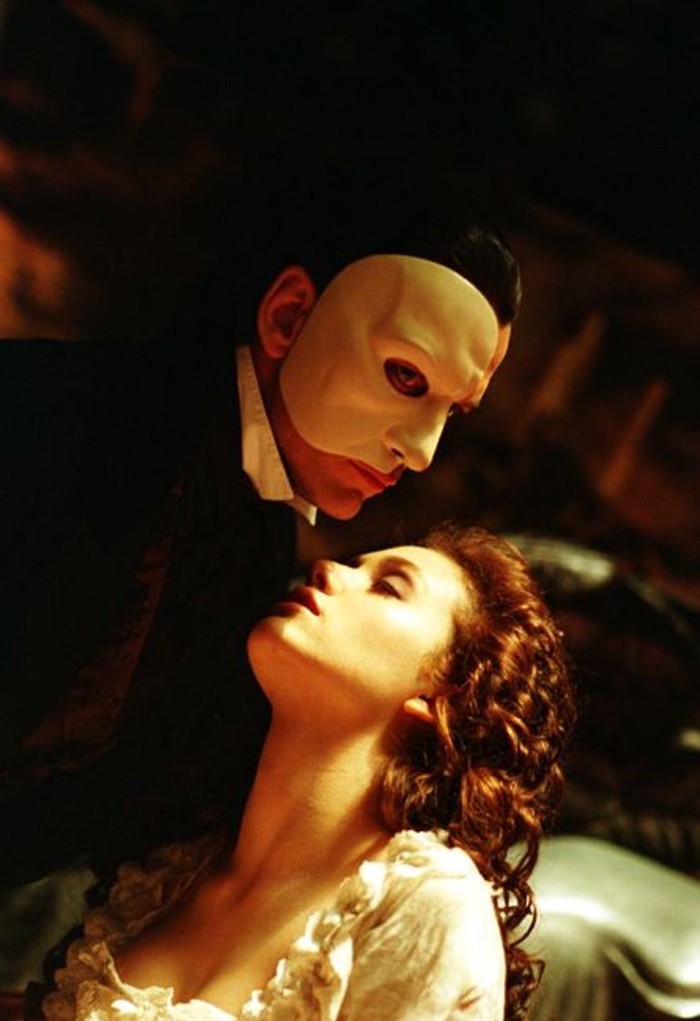 Music The Phantom Of The Opera