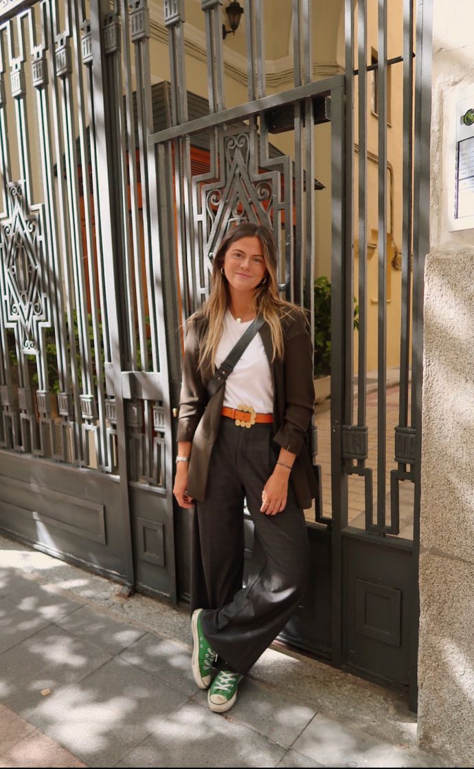 Social FULL LENGTH PANTS