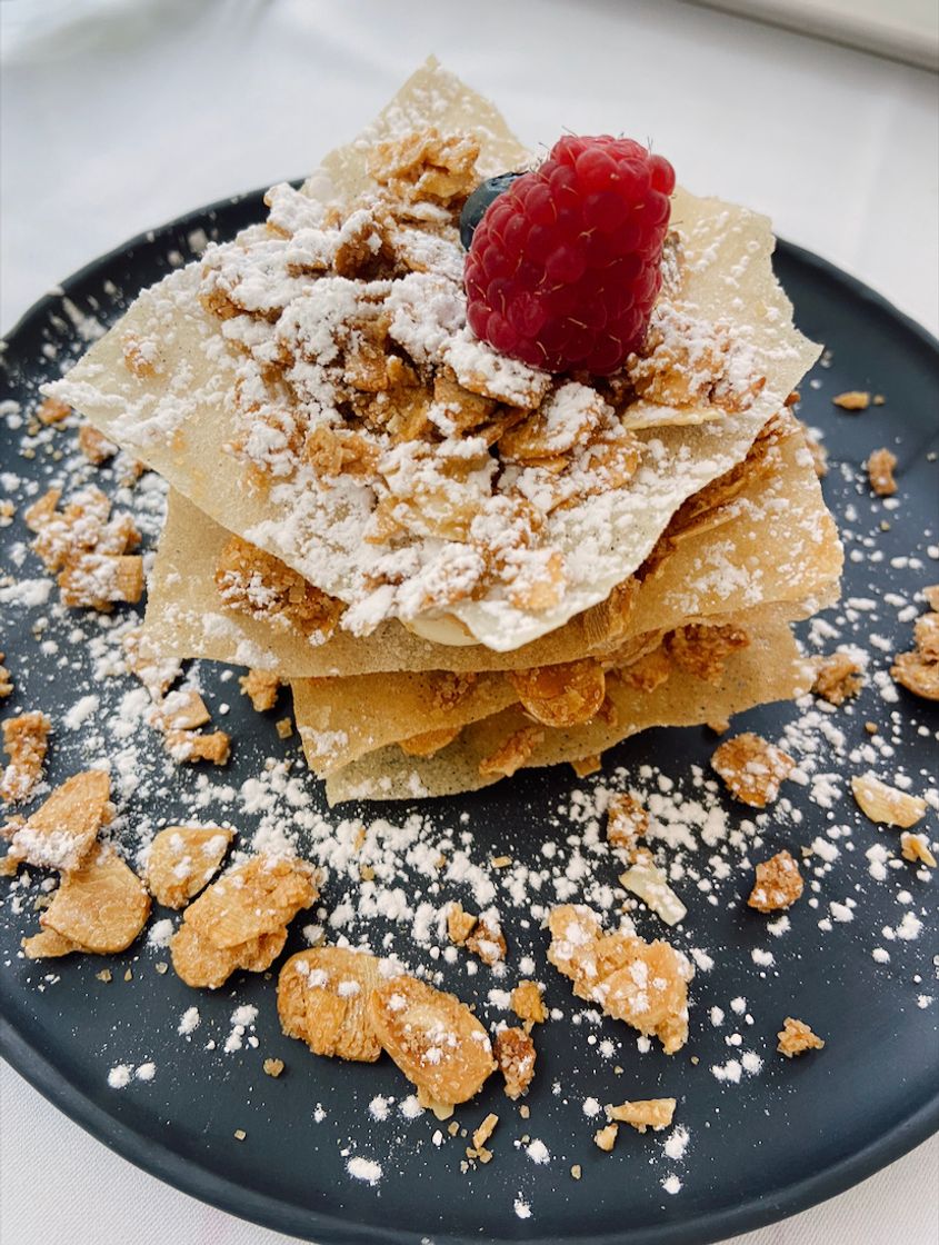 Restaurantes Restaurante Comala