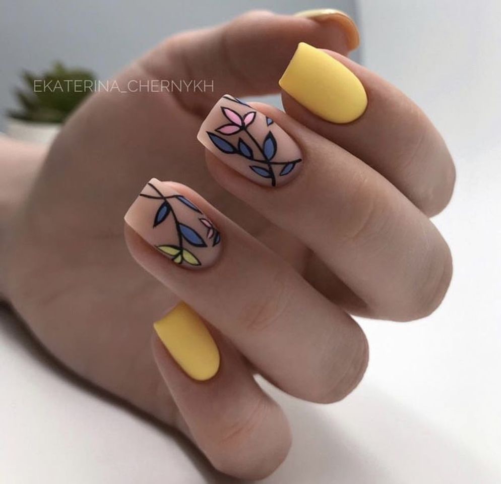 Manicura 